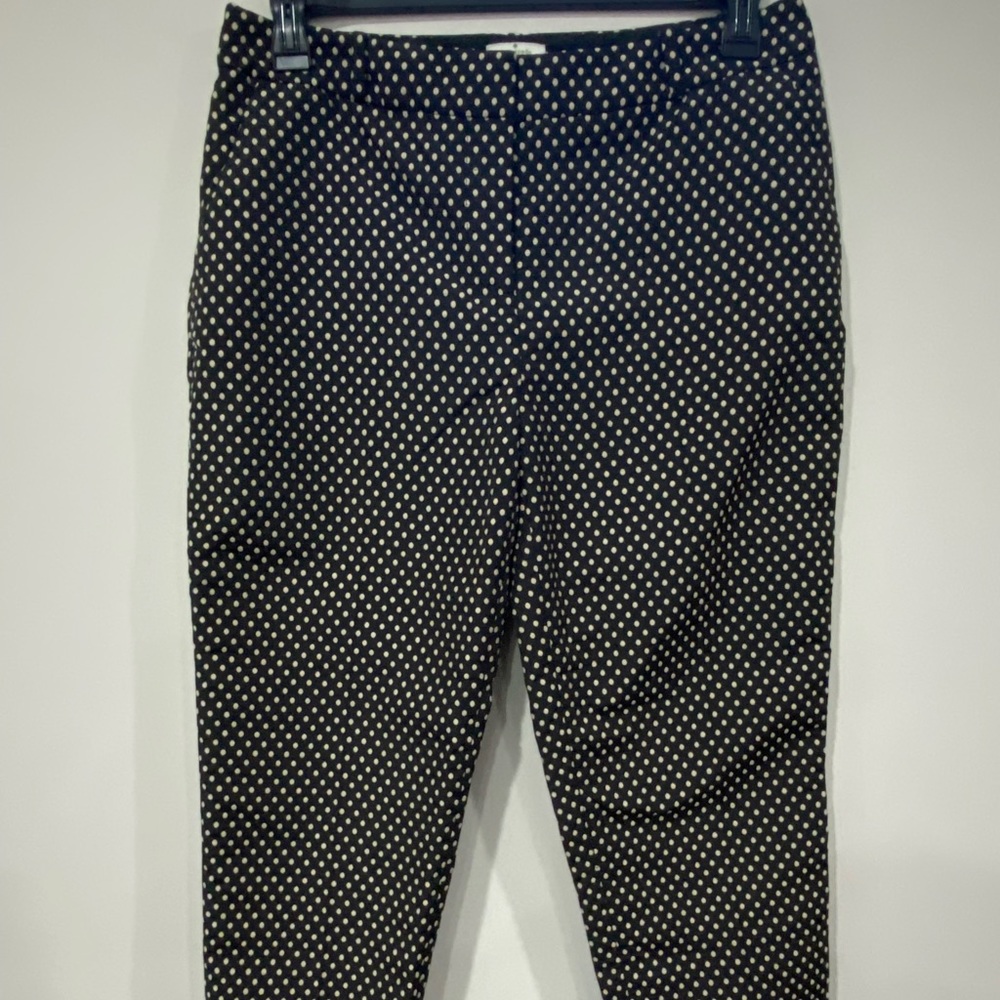 Kate spade ankle pants